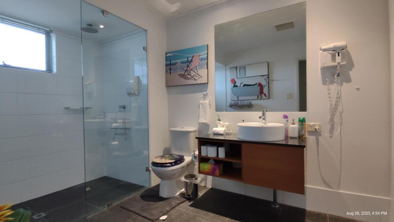 A 406 Fantastic Ocean Beach And Marina View Apt - Mandurah Extérieur photo