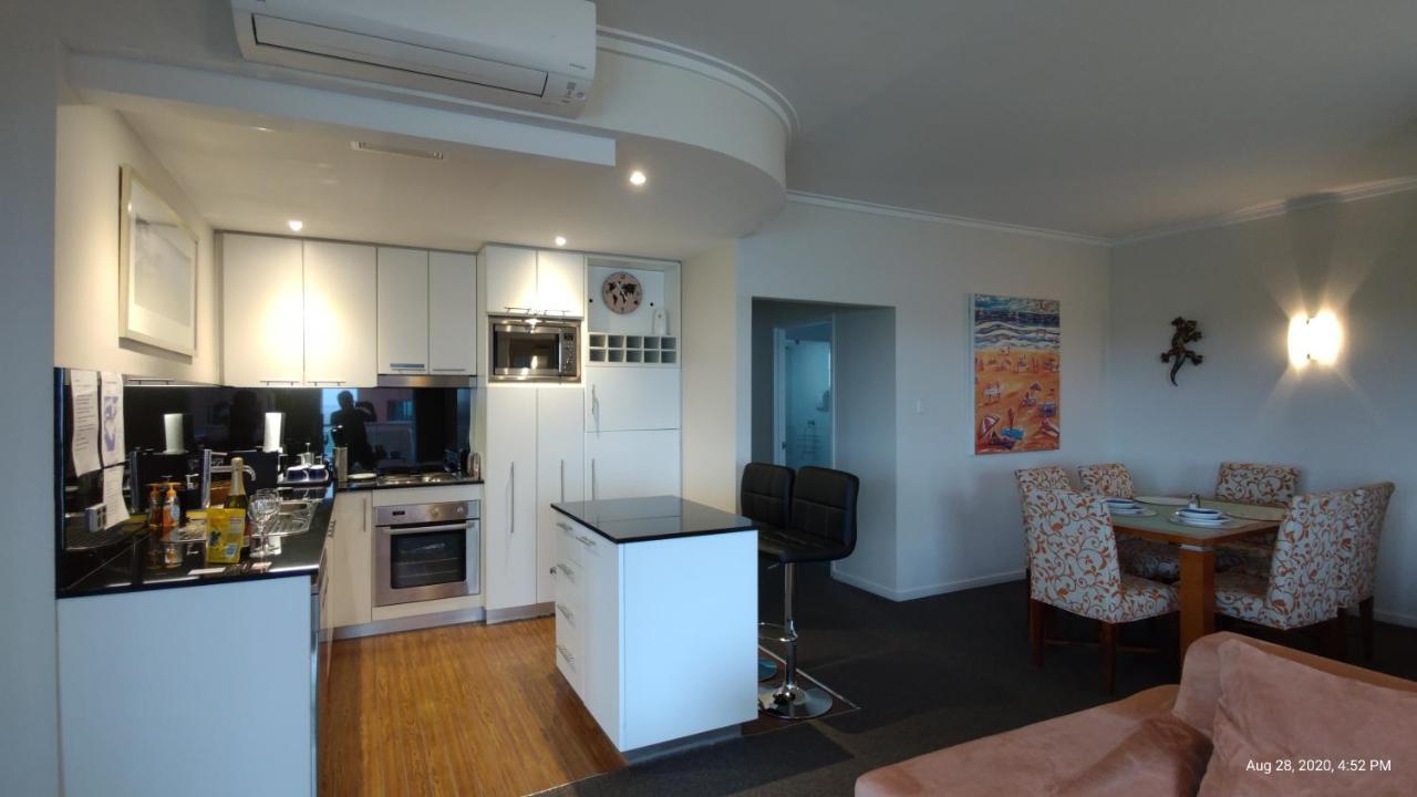 A 406 Fantastic Ocean Beach And Marina View Apt - Mandurah Extérieur photo