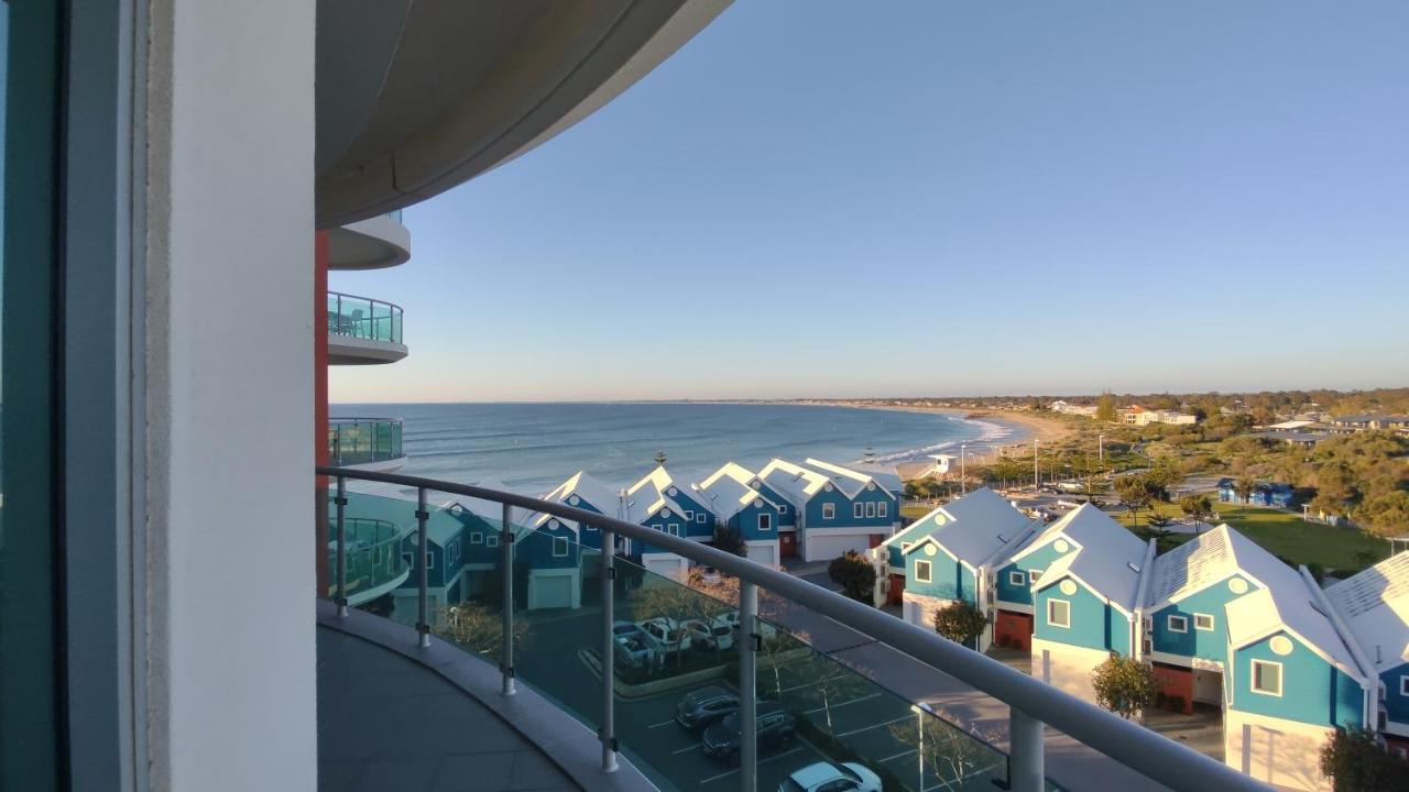 A 406 Fantastic Ocean Beach And Marina View Apt - Mandurah Extérieur photo