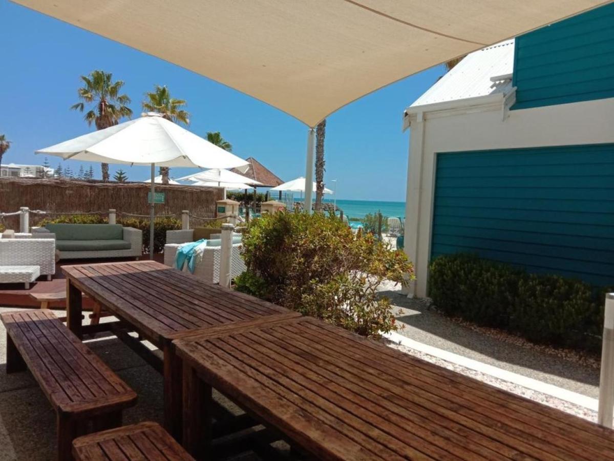 A 406 Fantastic Ocean Beach And Marina View Apt - Mandurah Extérieur photo