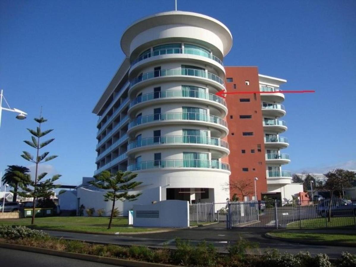 A 406 Fantastic Ocean Beach And Marina View Apt - Mandurah Extérieur photo