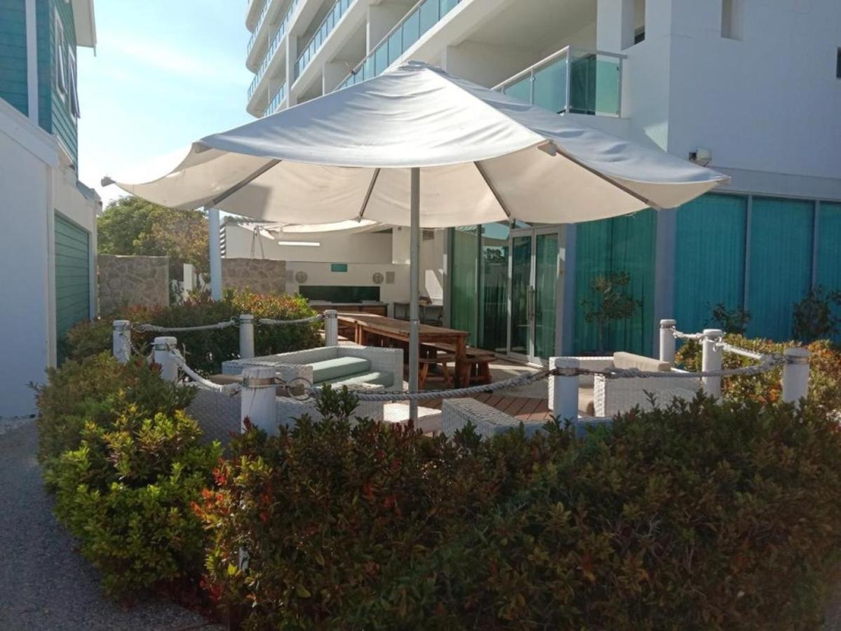 A 406 Fantastic Ocean Beach And Marina View Apt - Mandurah Extérieur photo