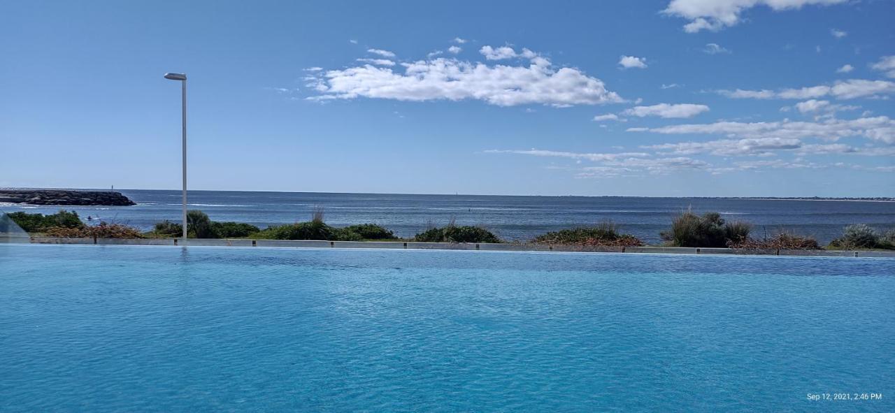 A 406 Fantastic Ocean Beach And Marina View Apt - Mandurah Extérieur photo