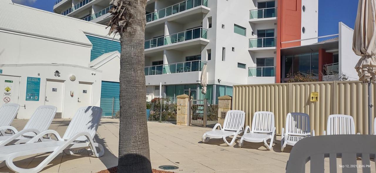 A 406 Fantastic Ocean Beach And Marina View Apt - Mandurah Extérieur photo