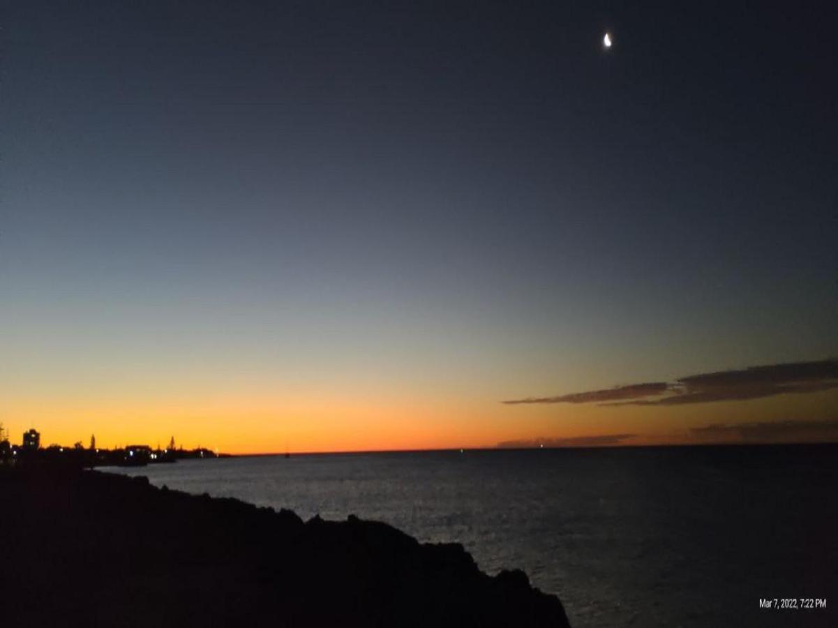 A 406 Fantastic Ocean Beach And Marina View Apt - Mandurah Extérieur photo
