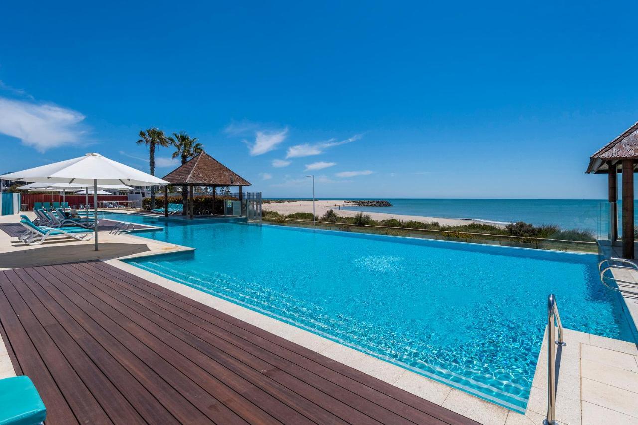 A 406 Fantastic Ocean Beach And Marina View Apt - Mandurah Extérieur photo