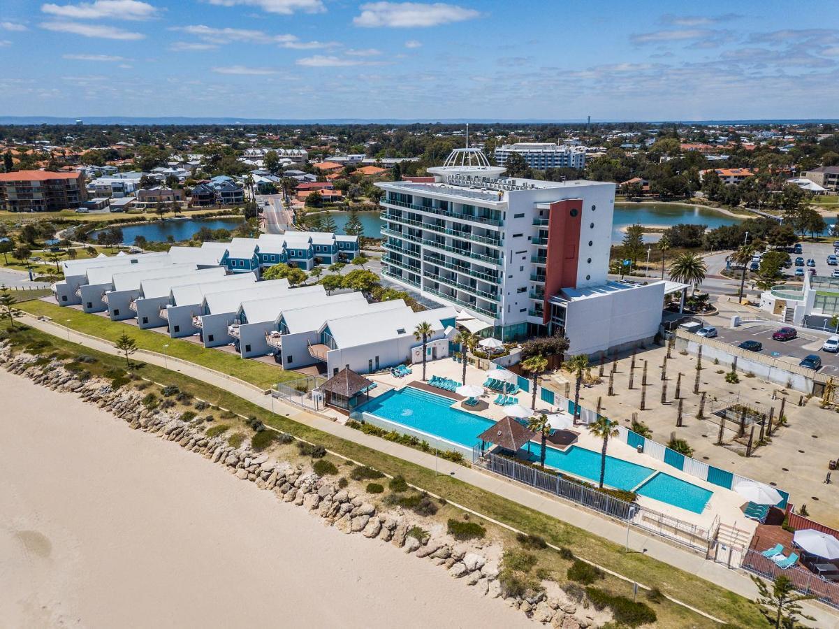 A 406 Fantastic Ocean Beach And Marina View Apt - Mandurah Extérieur photo