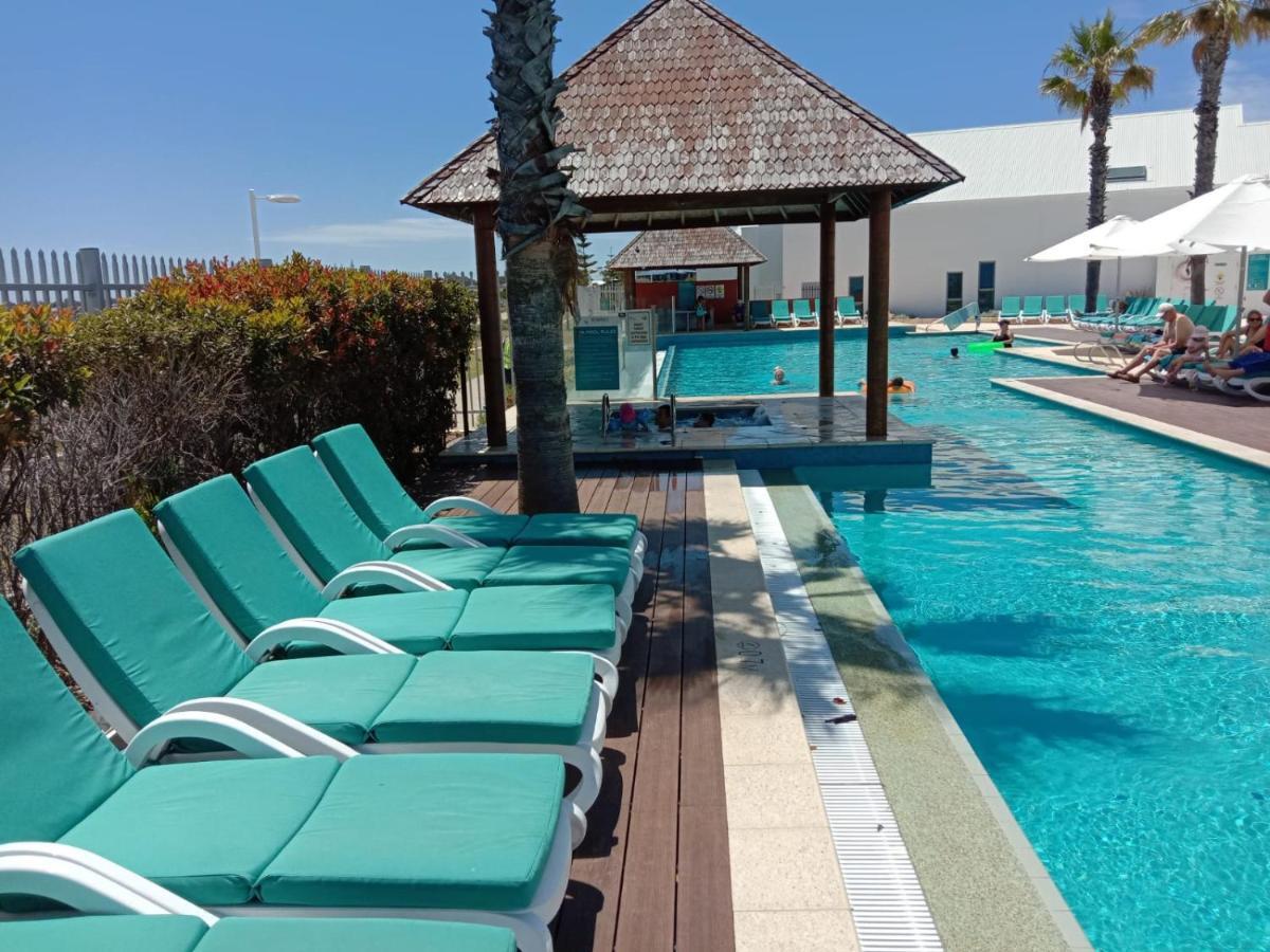 A 406 Fantastic Ocean Beach And Marina View Apt - Mandurah Extérieur photo