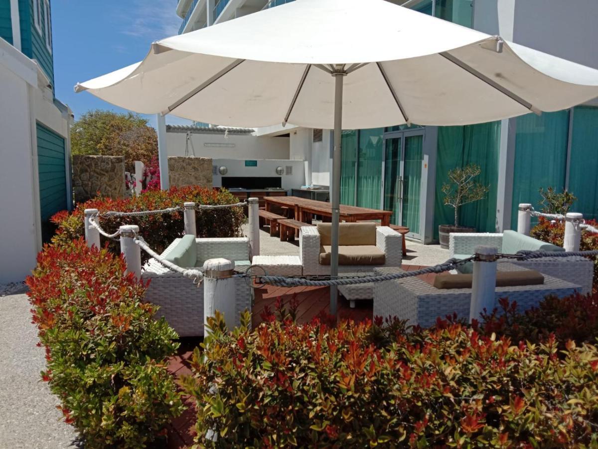 A 406 Fantastic Ocean Beach And Marina View Apt - Mandurah Extérieur photo