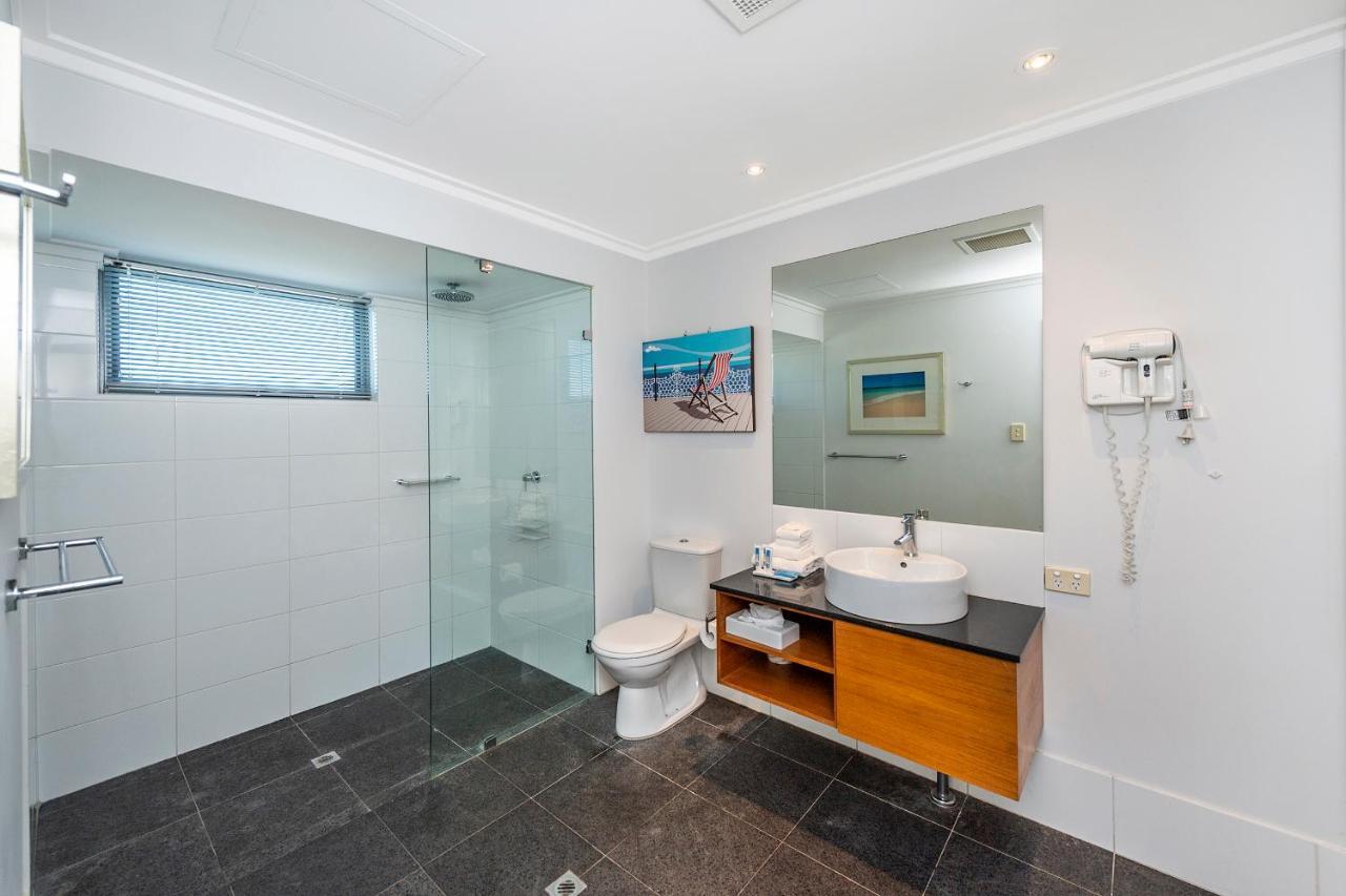A 406 Fantastic Ocean Beach And Marina View Apt - Mandurah Extérieur photo