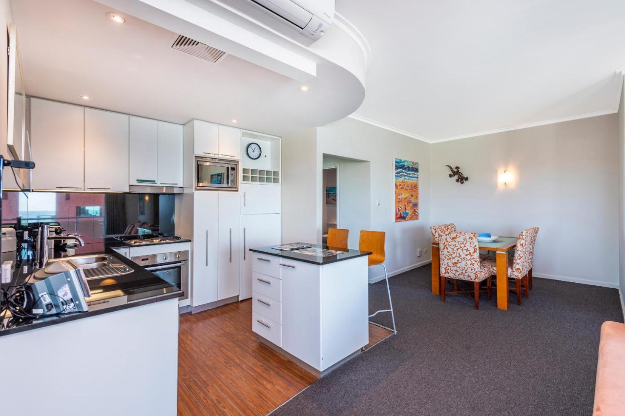 A 406 Fantastic Ocean Beach And Marina View Apt - Mandurah Extérieur photo